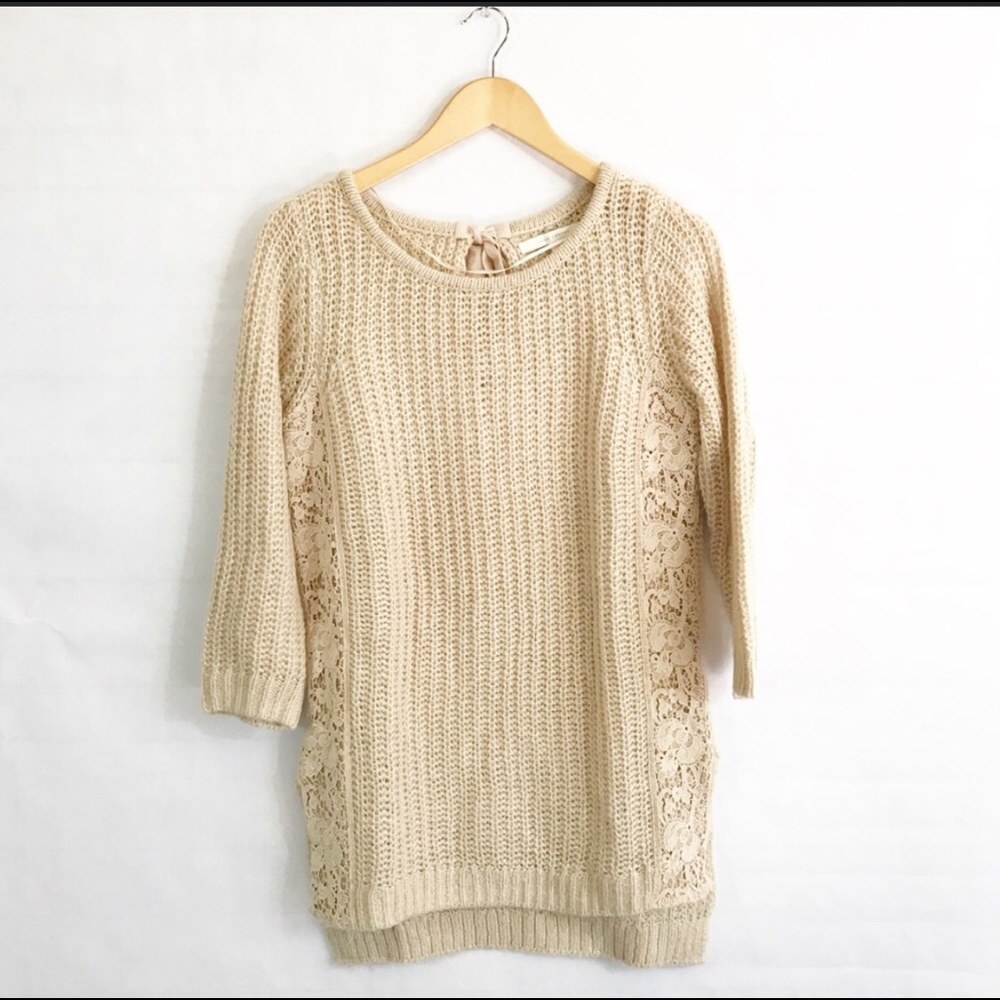 Lauren Conrad Sweater